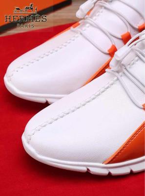 cheap men's hermes shoes cheap no. 168